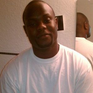 Meet your Posher, Greg